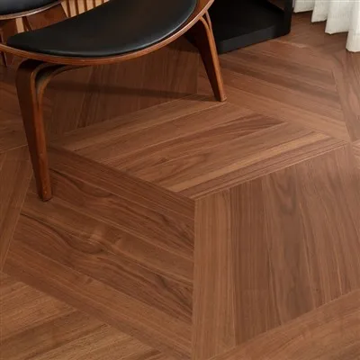 أرضيات SPC مقاومة للماء